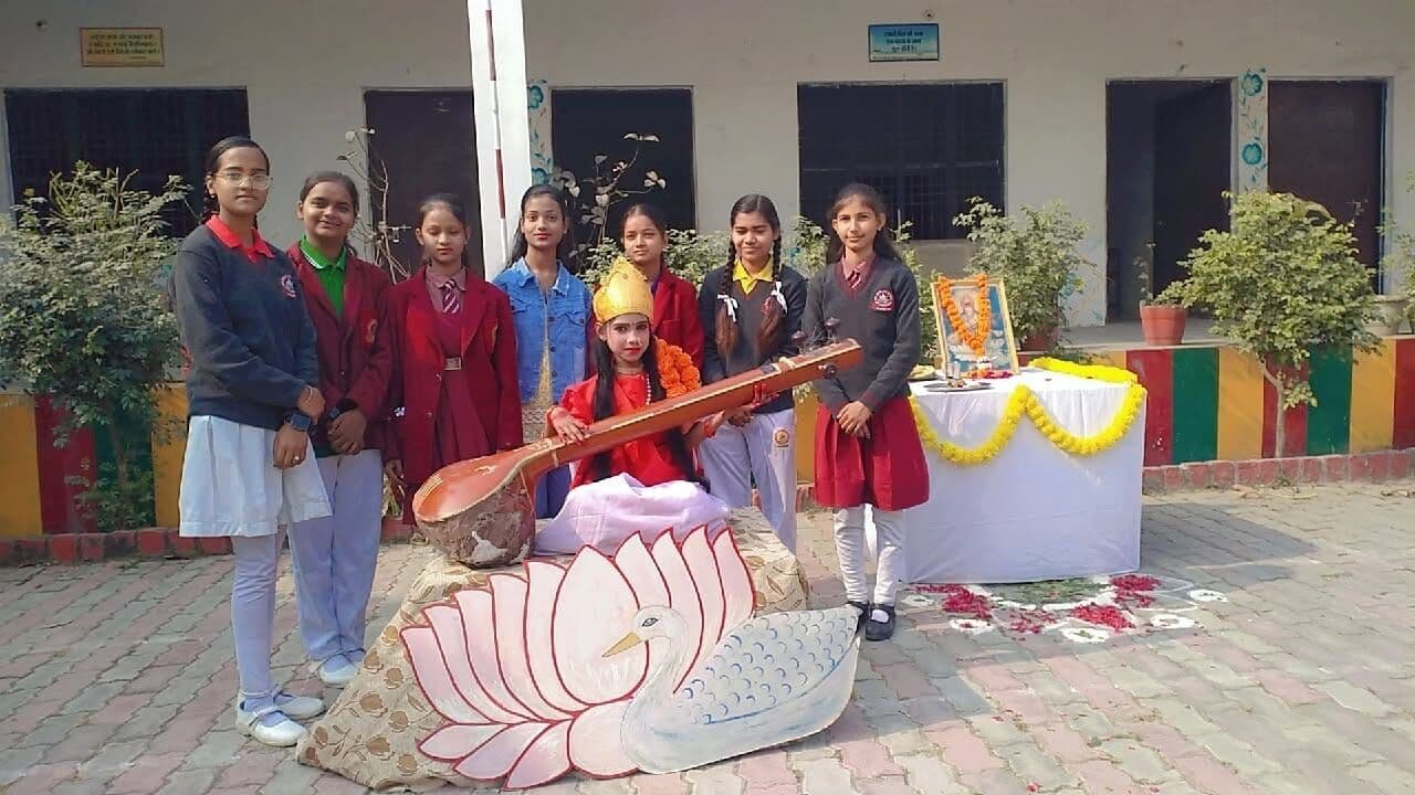 Cultural Performance